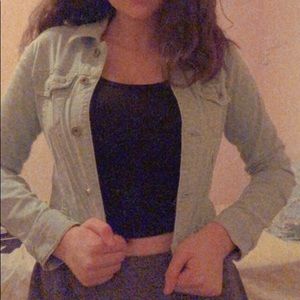 🖤GAP denim jacket🖤